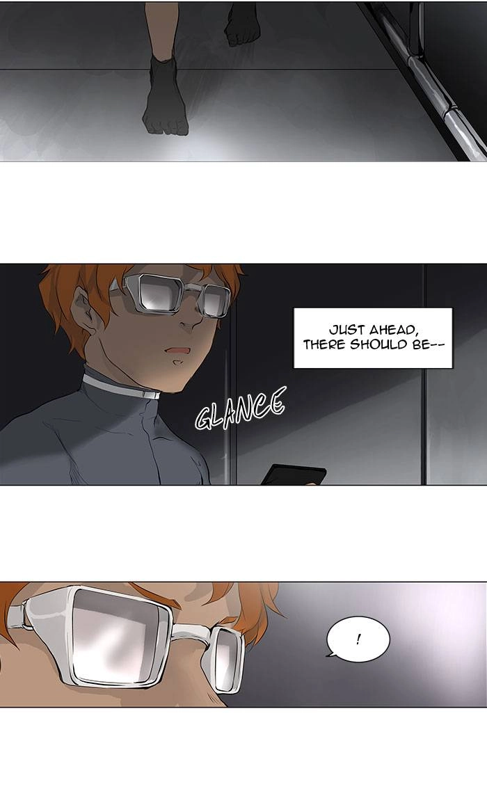 Tower of God Chapter 181, page 10 of 35