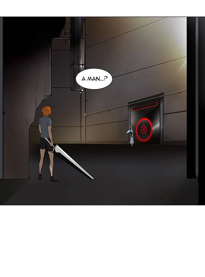 Tower of God Chapter 181, page 11 of 35