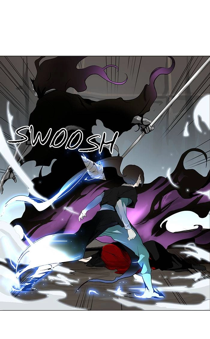 Tower of God Chapter 181, page 12 of 35