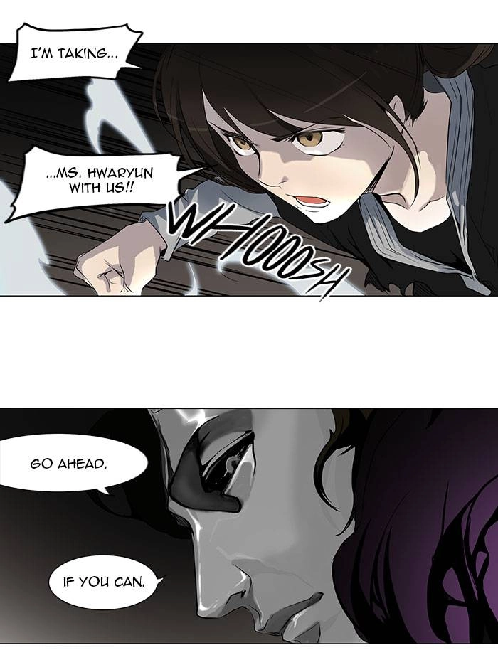 Tower of God Chapter 181, page 13 of 35