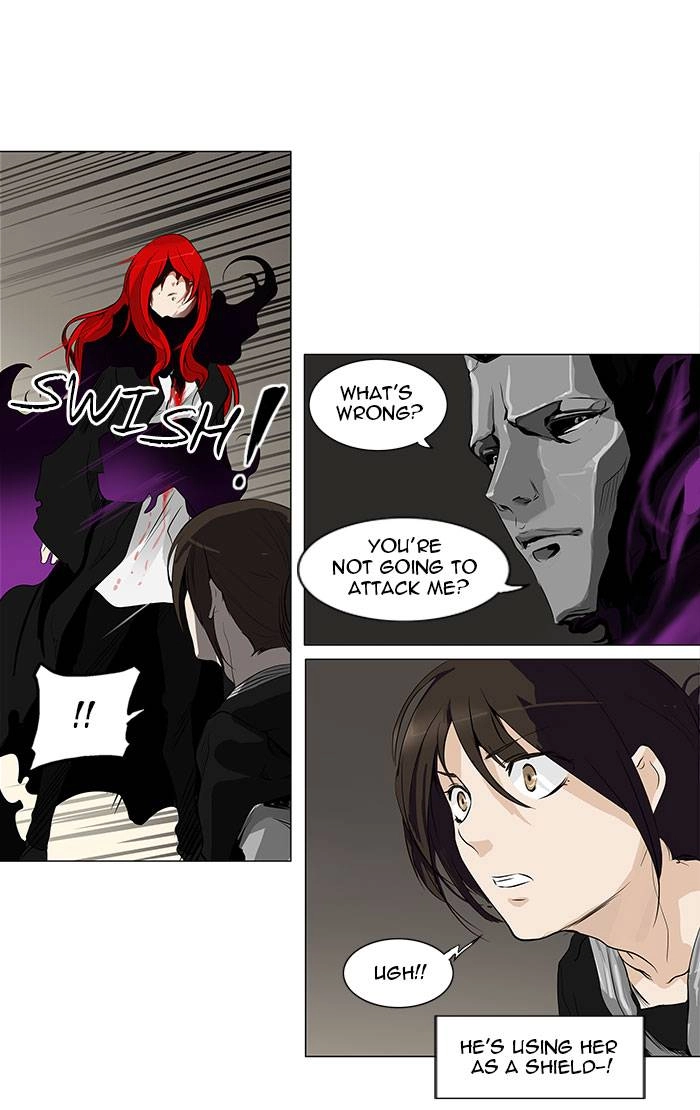 Tower of God Chapter 181, page 14 of 35