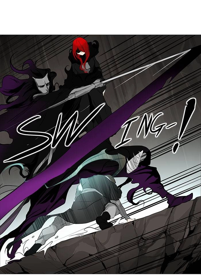 Tower of God Chapter 181, page 15 of 35