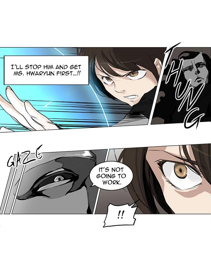 Tower of God Chapter 181, page 16 of 35