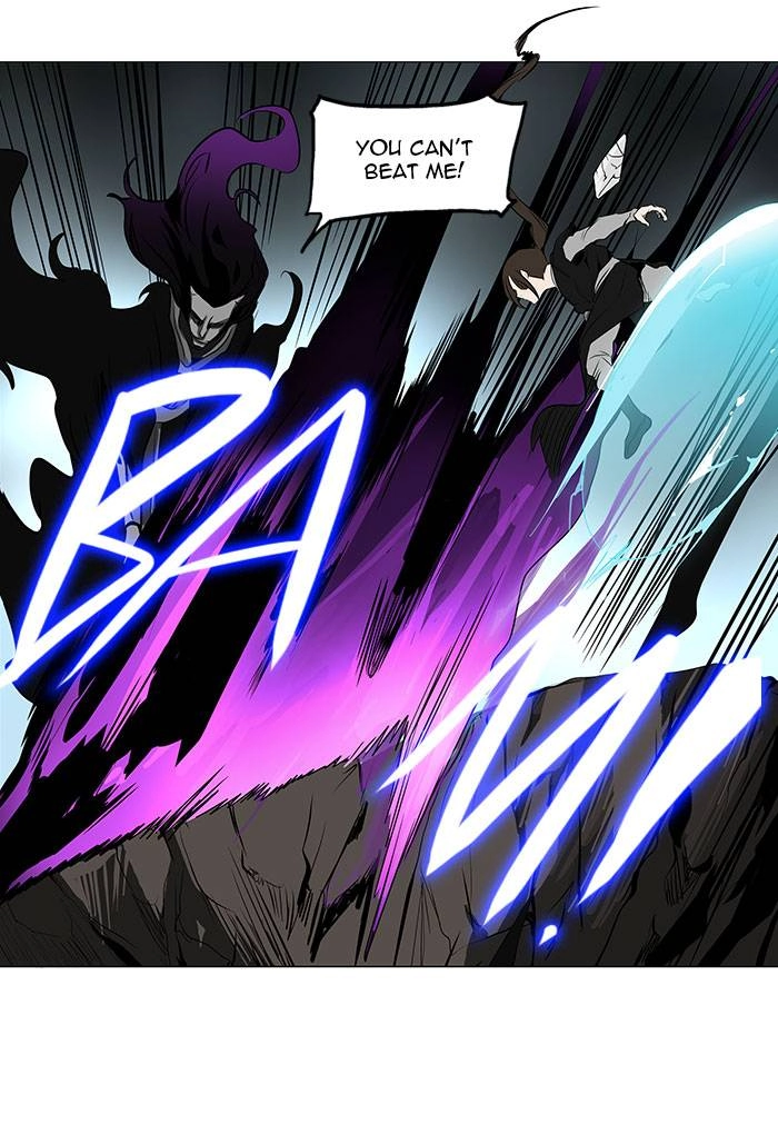 Tower of God Chapter 181, page 18 of 35
