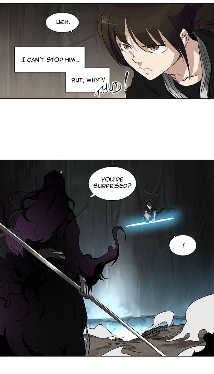 Tower of God Chapter 181, page 19 of 35