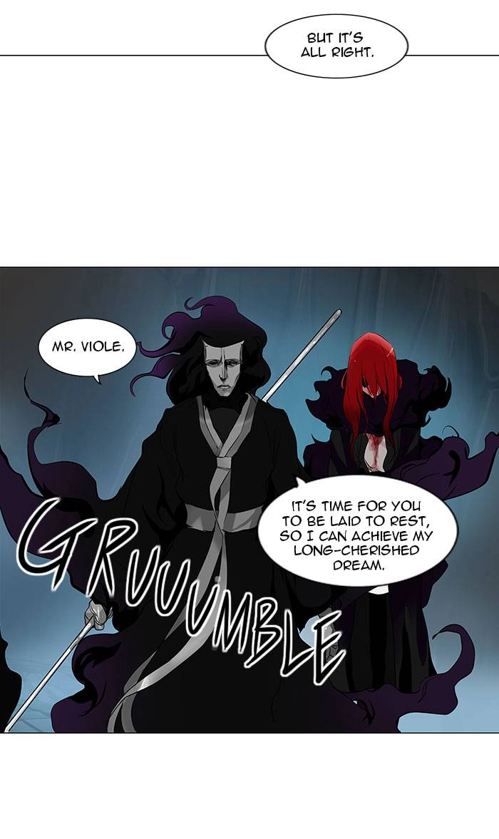 Tower of God Chapter 181, page 21 of 35