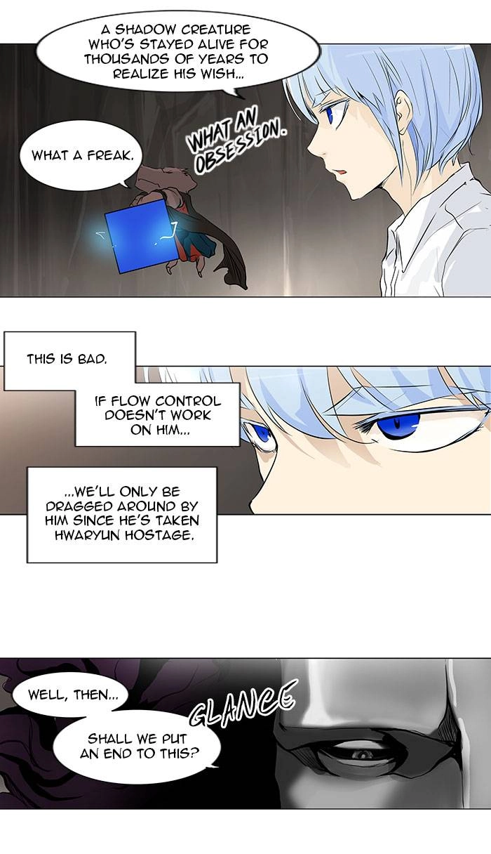 Tower of God Chapter 181, page 22 of 35