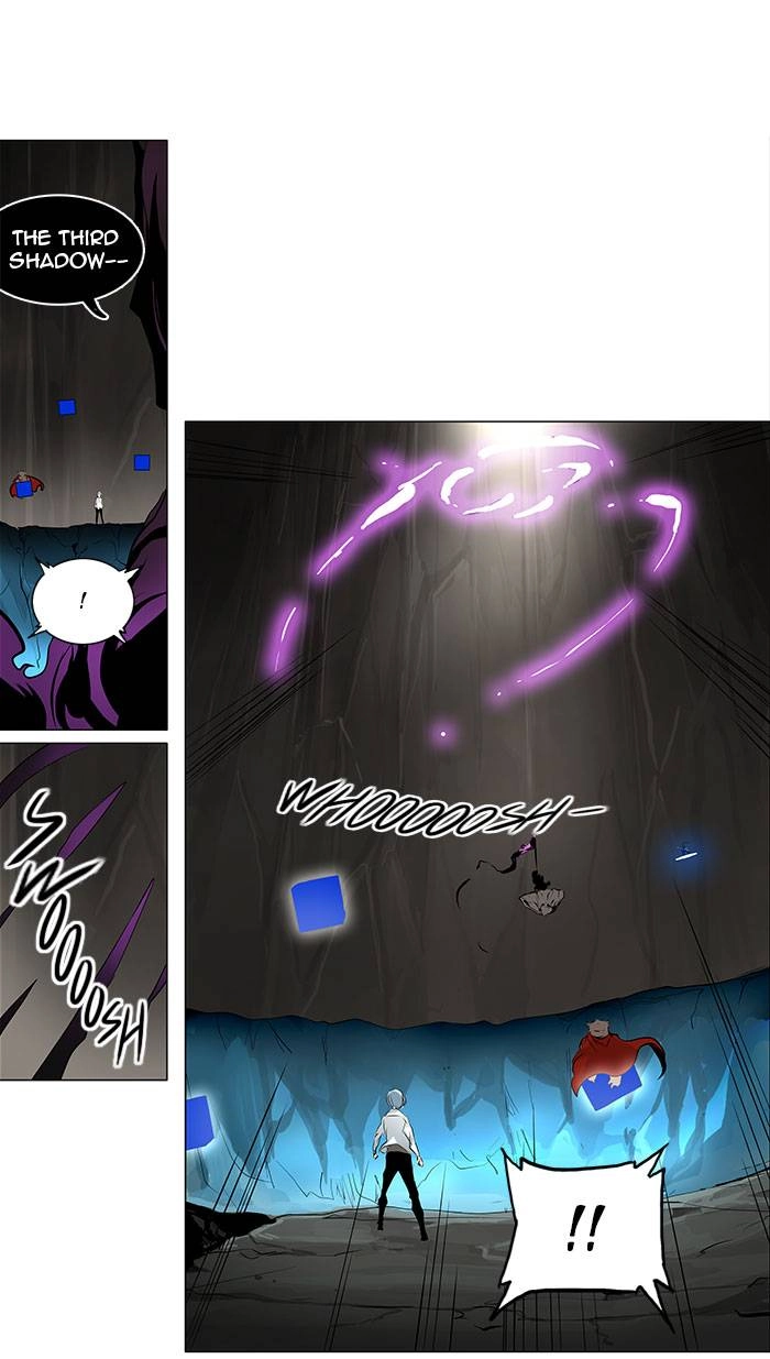 Tower of God Chapter 181, page 23 of 35