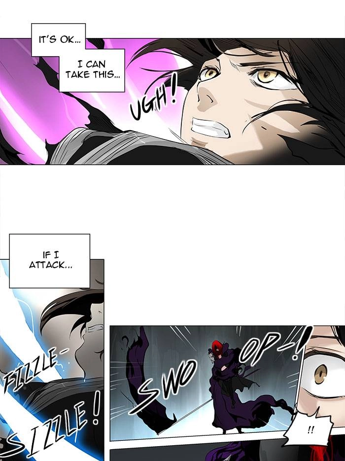Tower of God Chapter 181, page 28 of 35