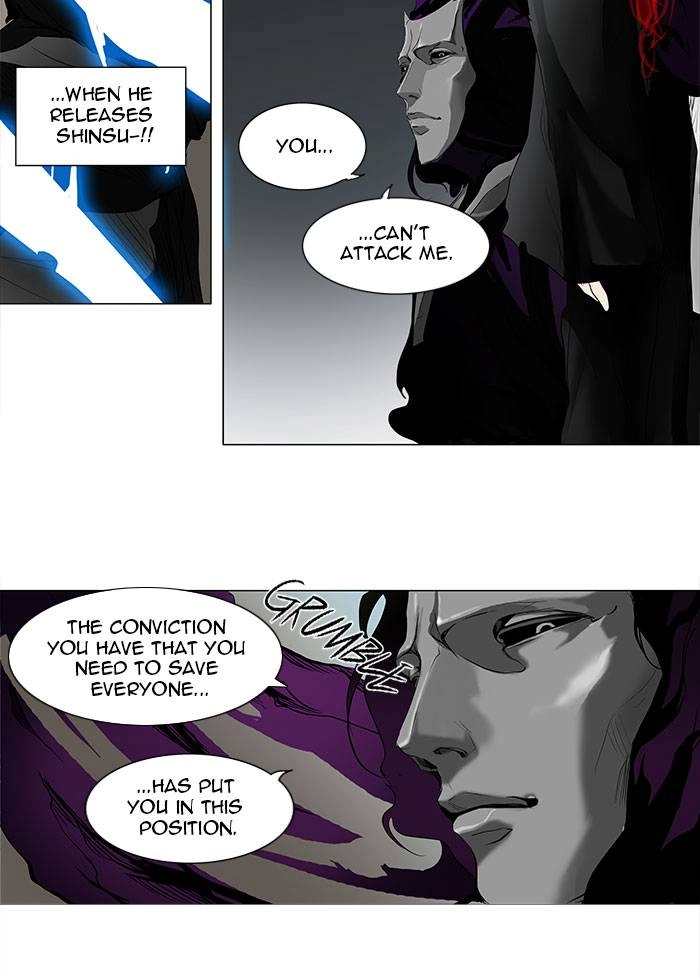 Tower of God Chapter 181, page 29 of 35