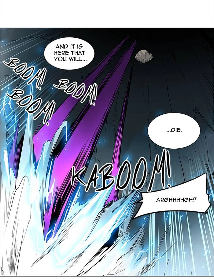 Tower of God Chapter 181, page 30 of 35