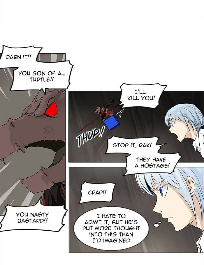 Tower of God Chapter 181, page 31 of 35