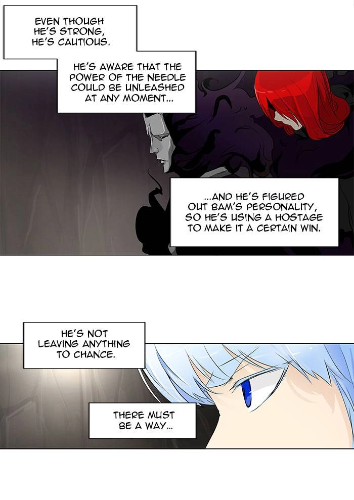 Tower of God Chapter 181, page 32 of 35