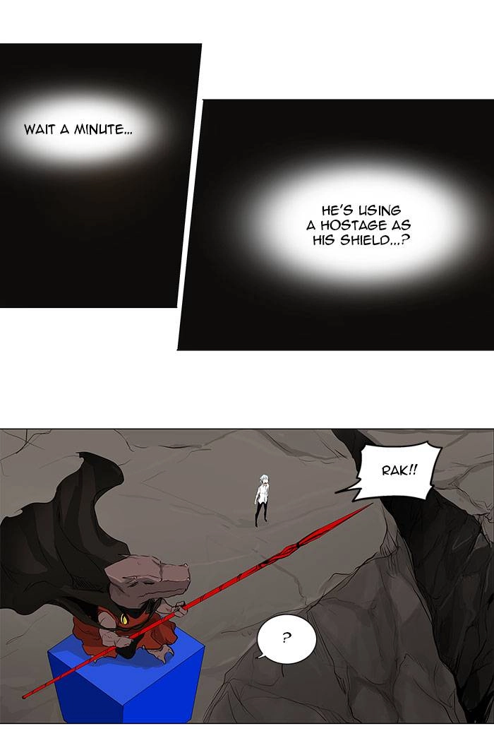 Tower of God Chapter 181, page 33 of 35