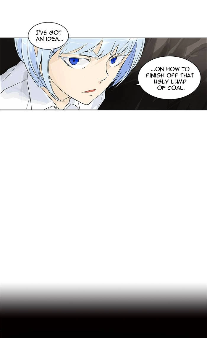 Tower of God Chapter 181, page 34 of 35