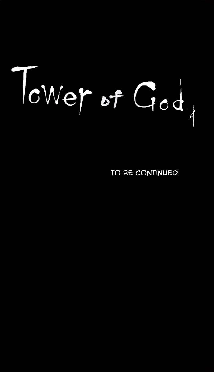 Tower of God Chapter 181, page 35 of 35