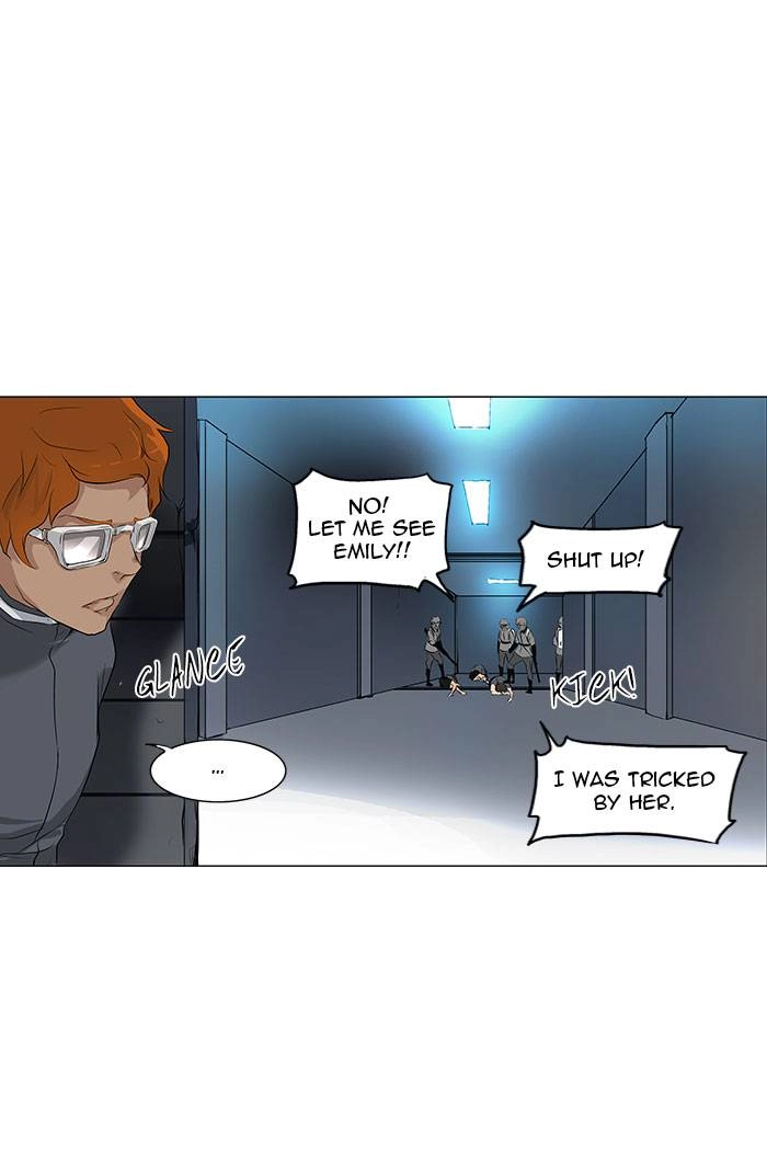 Tower of God Chapter 181, page 6 of 35