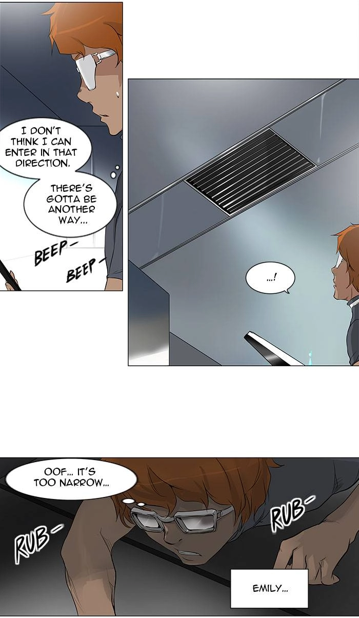 Tower of God Chapter 181, page 7 of 35