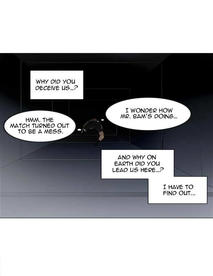 Tower of God Chapter 181, page 8 of 35