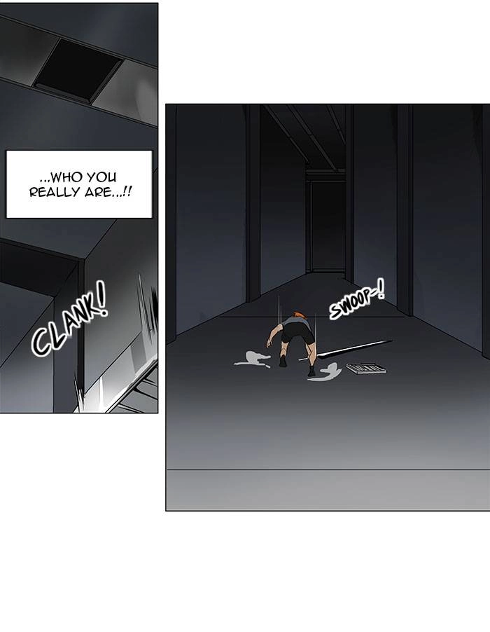 Tower of God Chapter 181, page 9 of 35