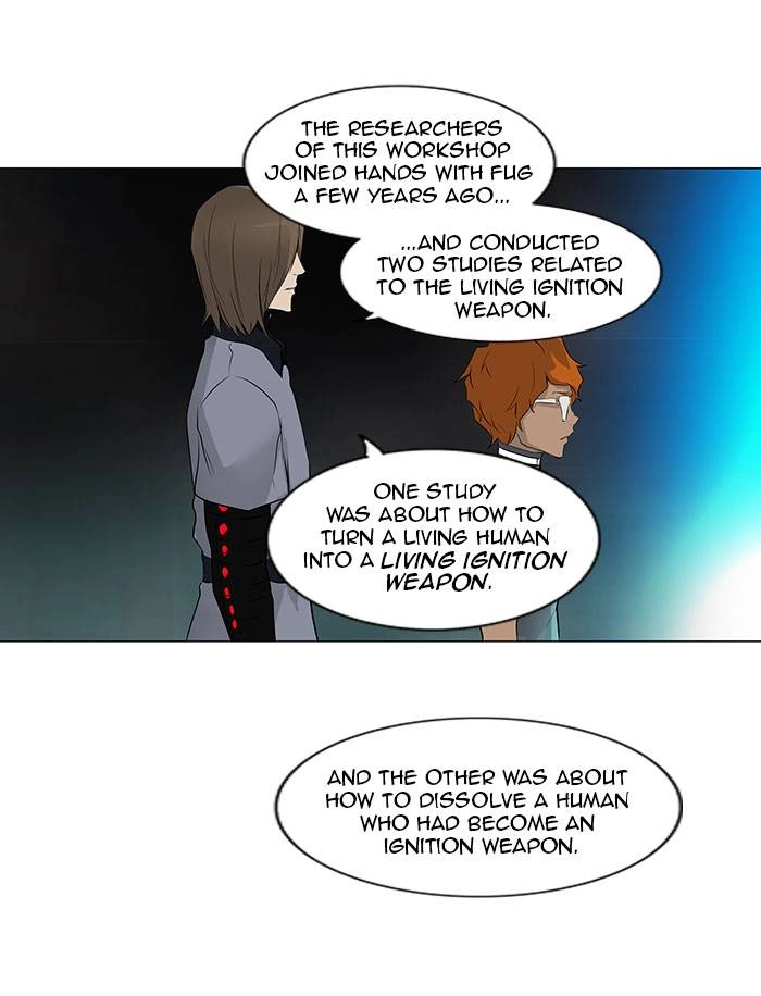 Tower of God Chapter 182, page 10 of 41