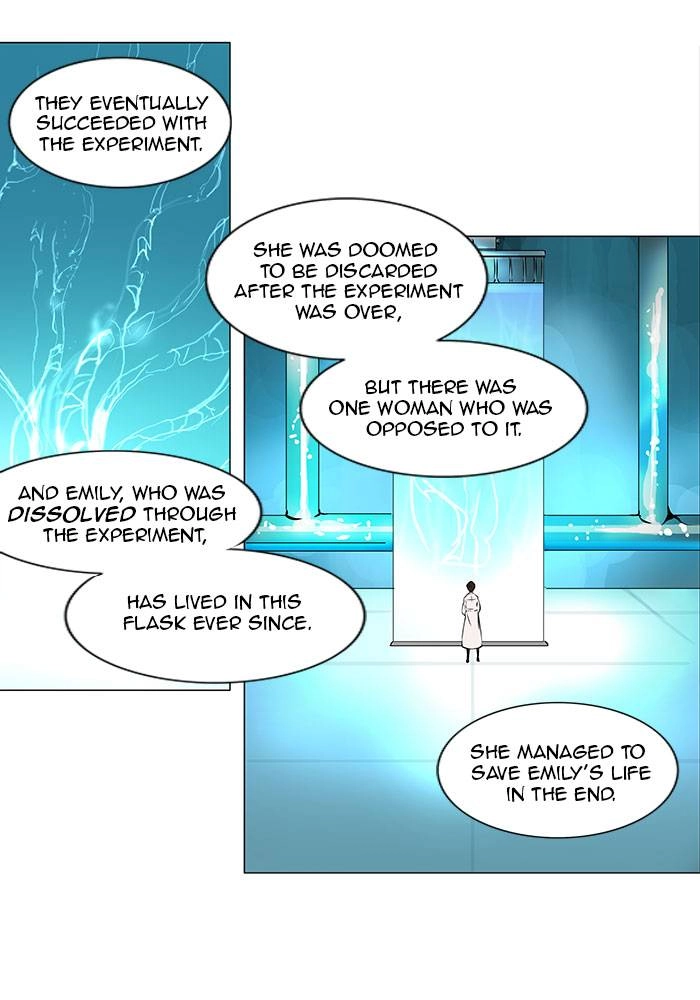 Tower of God Chapter 182, page 11 of 41