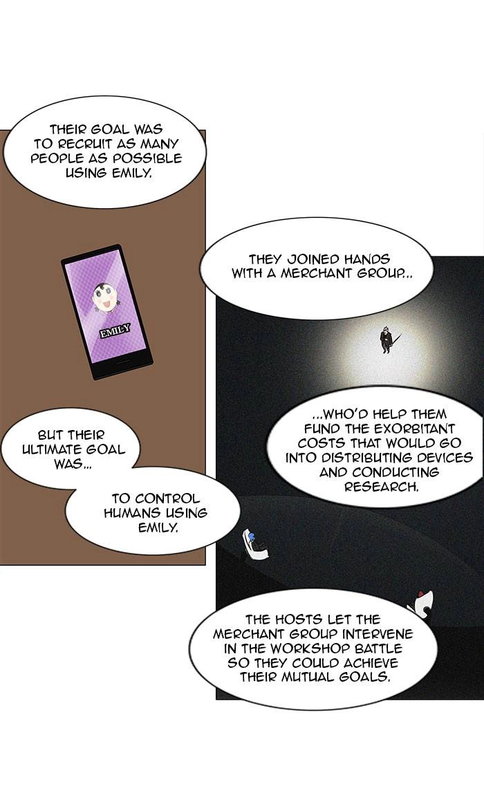 Tower of God Chapter 182, page 13 of 41