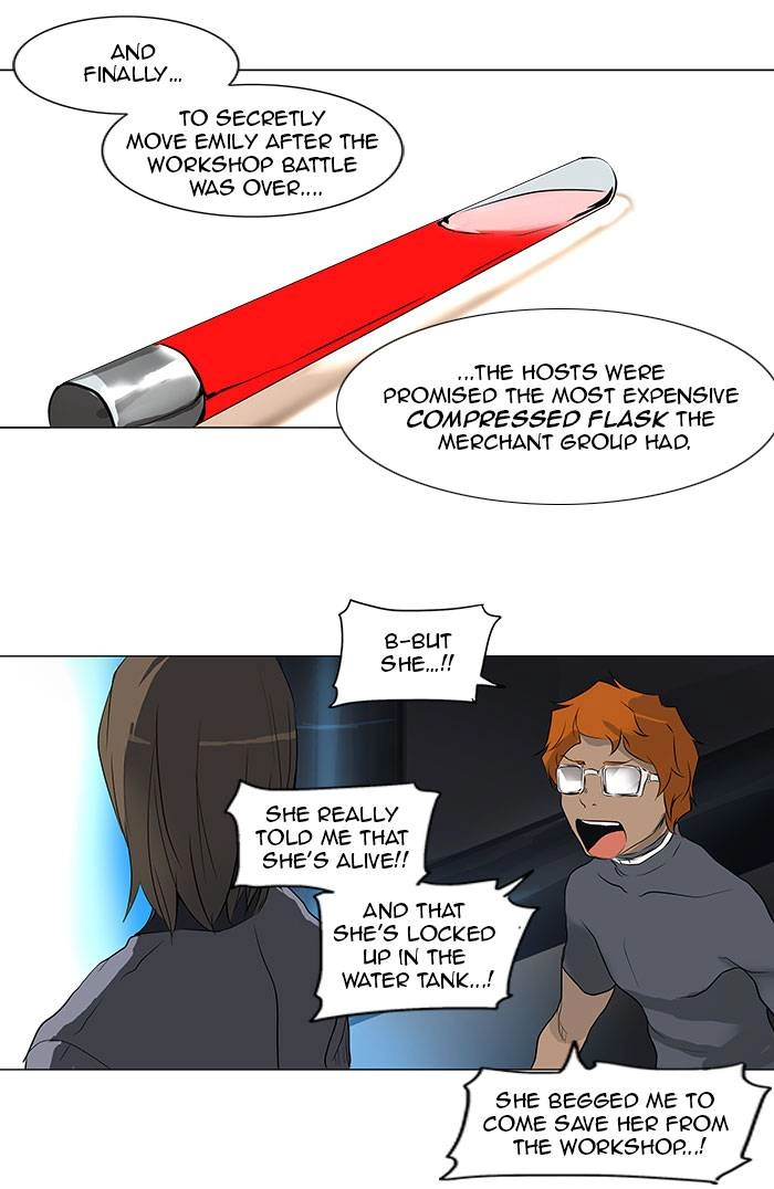 Tower of God Chapter 182, page 14 of 41