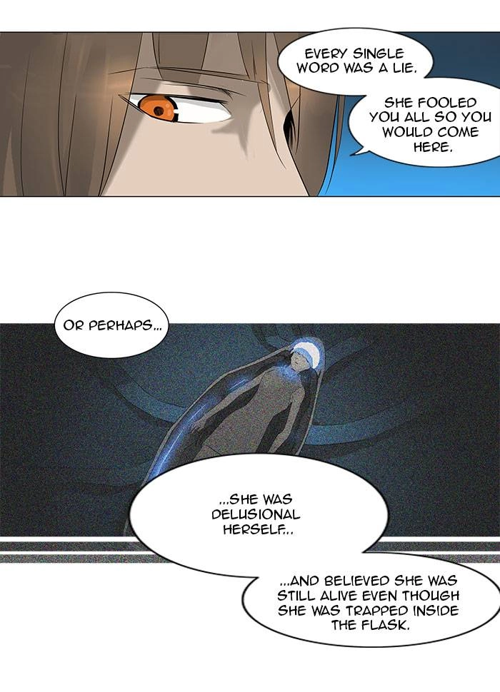 Tower of God Chapter 182, page 15 of 41