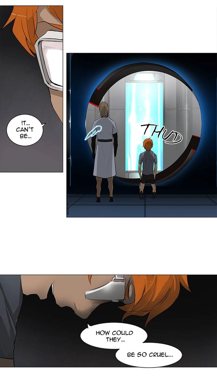 Tower of God Chapter 182, page 16 of 41