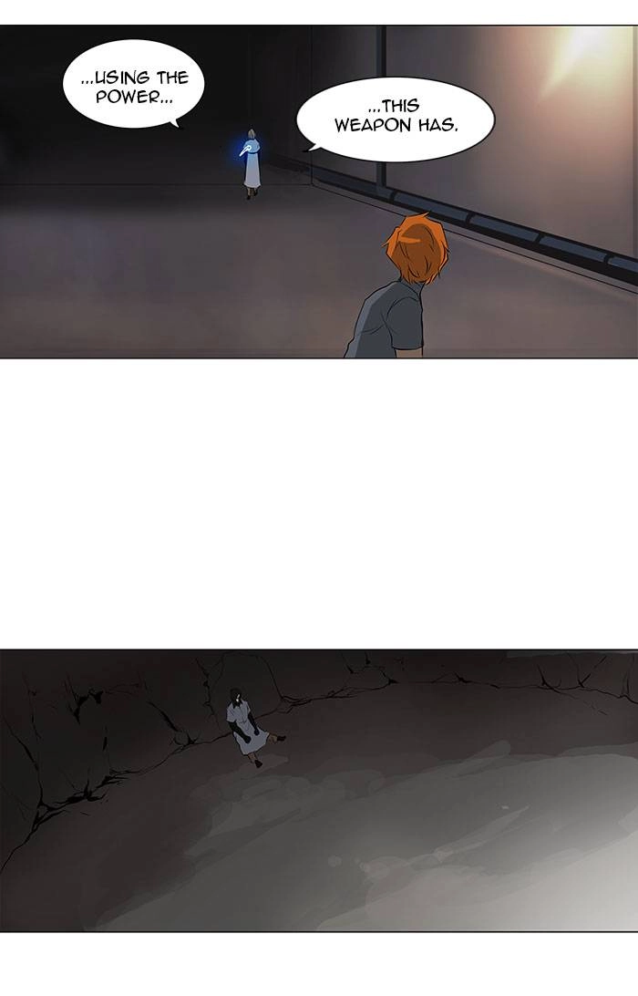 Tower of God Chapter 182, page 18 of 41