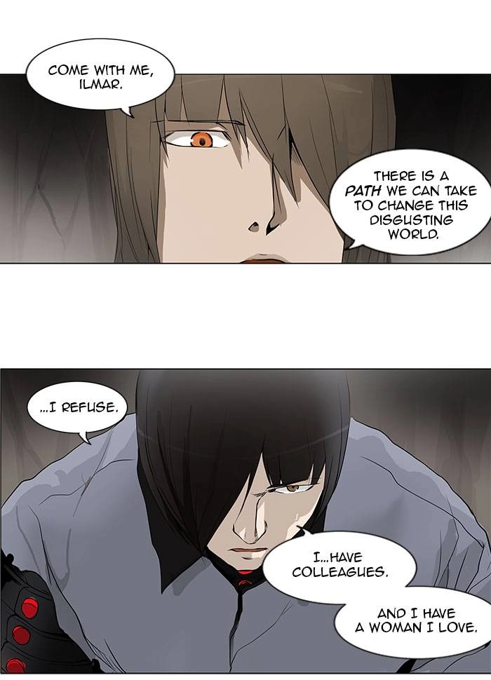 Tower of God Chapter 182, page 20 of 41