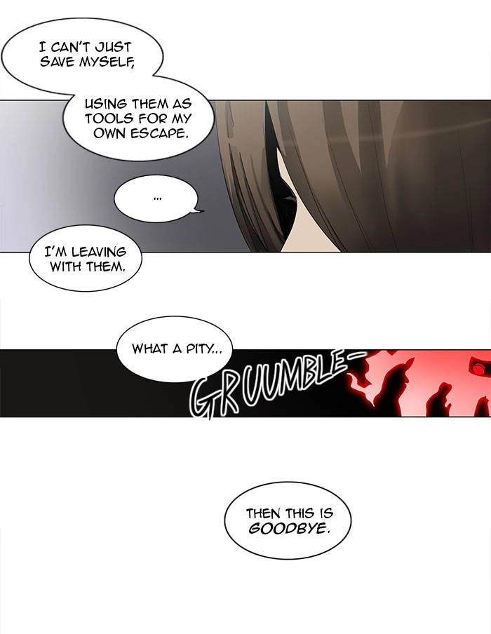 Tower of God Chapter 182, page 21 of 41