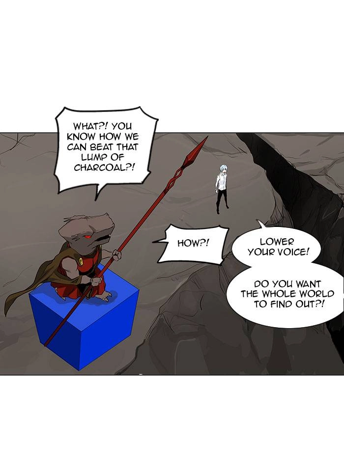 Tower of God Chapter 182, page 23 of 41