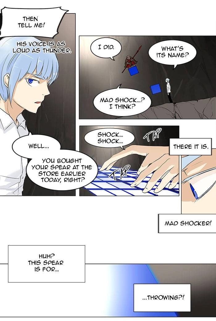 Tower of God Chapter 182, page 24 of 41