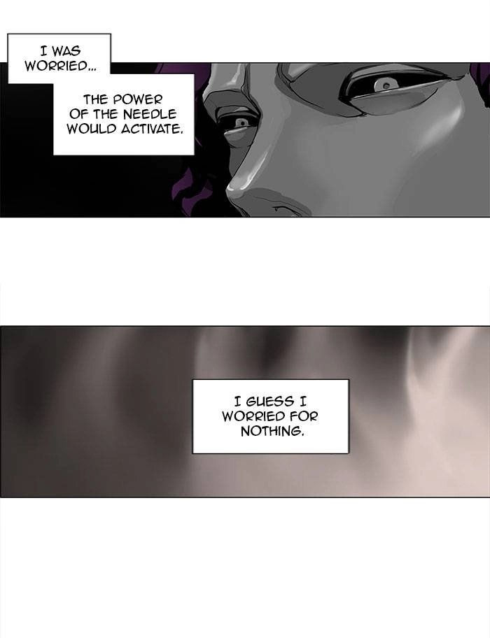 Tower of God Chapter 182, page 27 of 41