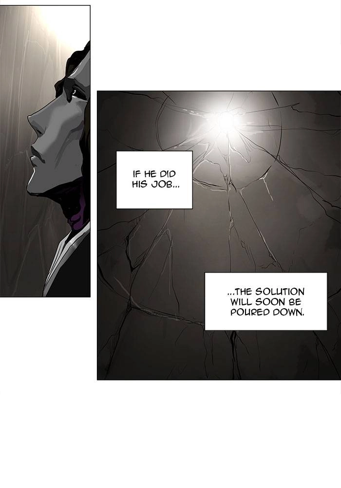 Tower of God Chapter 182, page 28 of 41