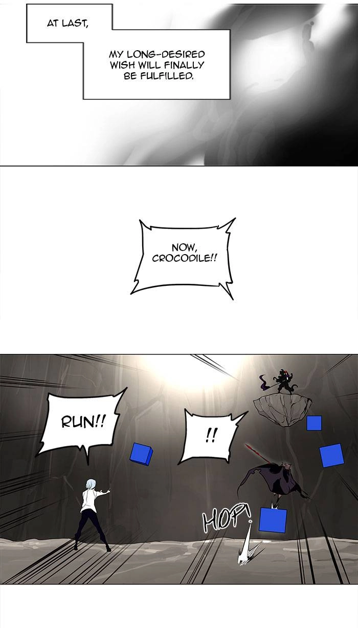Tower of God Chapter 182, page 29 of 41