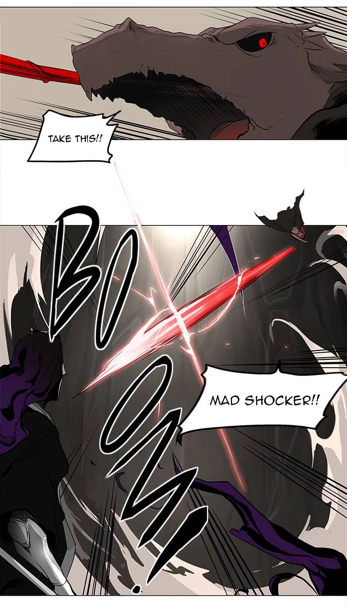 Tower of God Chapter 182, page 31 of 41