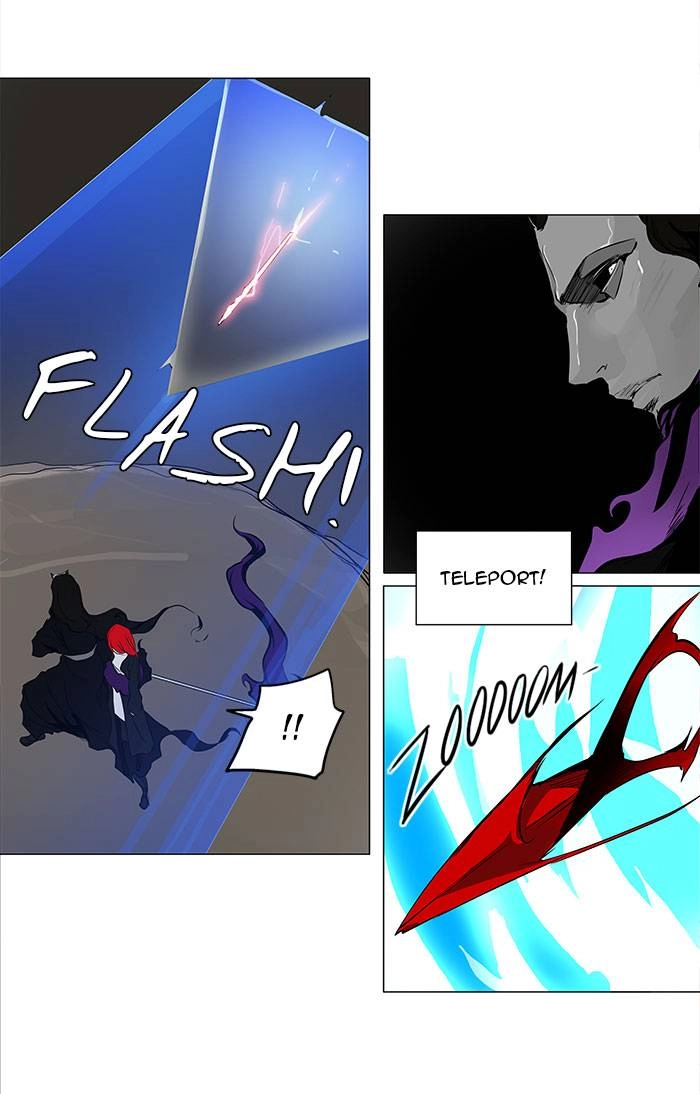 Tower of God Chapter 182, page 33 of 41