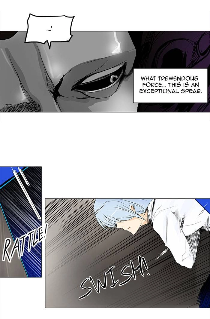 Tower of God Chapter 182, page 35 of 41