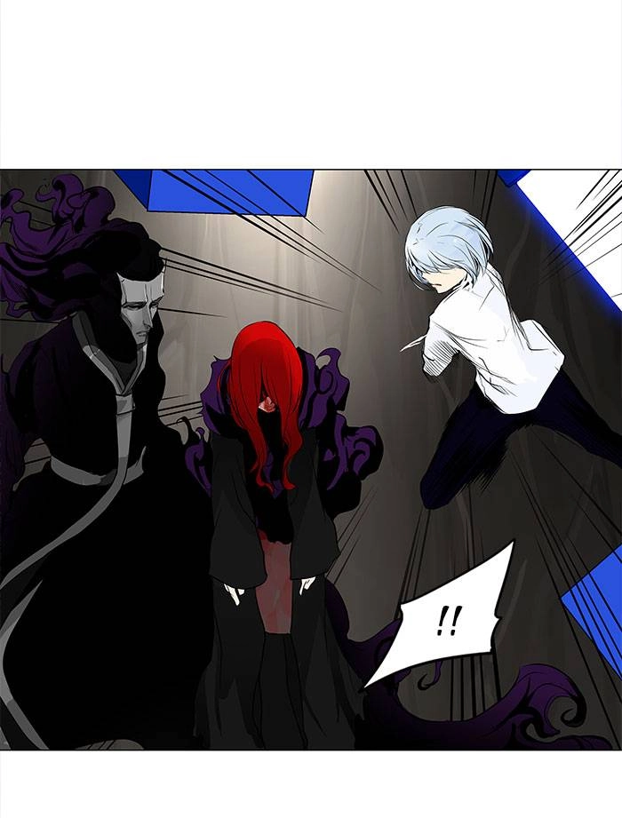 Tower of God Chapter 182, page 36 of 41