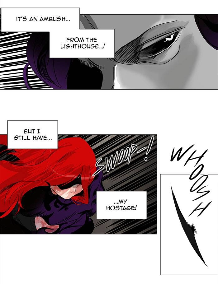 Tower of God Chapter 182, page 37 of 41