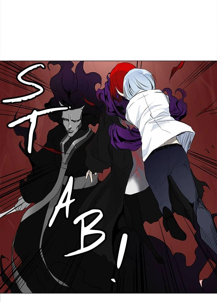 Tower of God Chapter 182, page 38 of 41