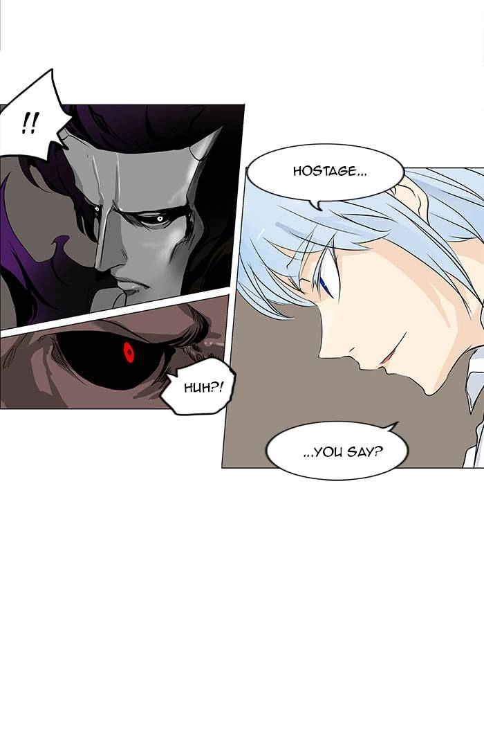 Tower of God Chapter 182, page 39 of 41