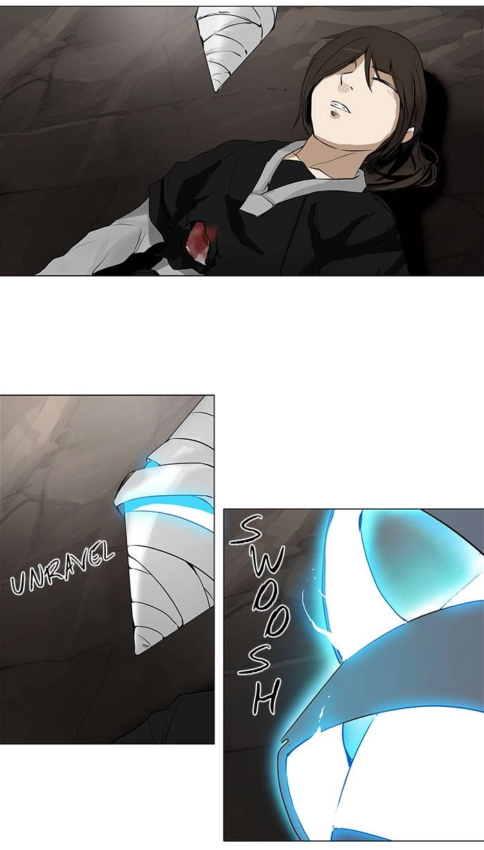 Tower of God Chapter 182, page 40 of 41