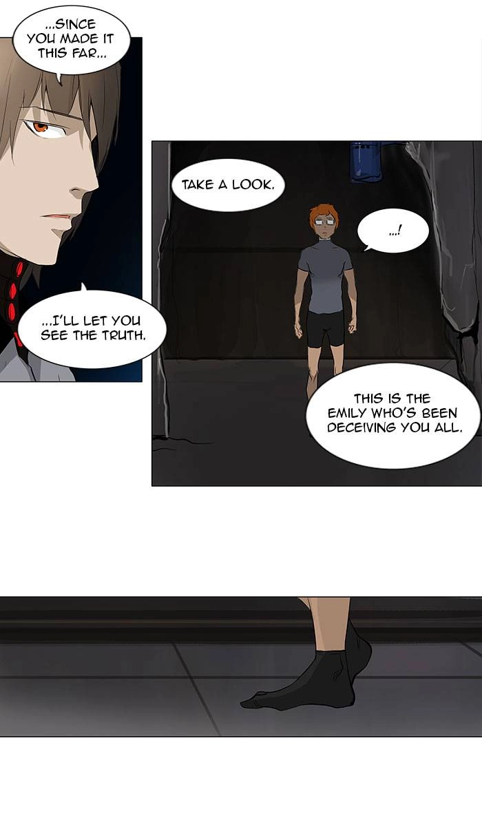 Tower of God Chapter 182, page 5 of 41