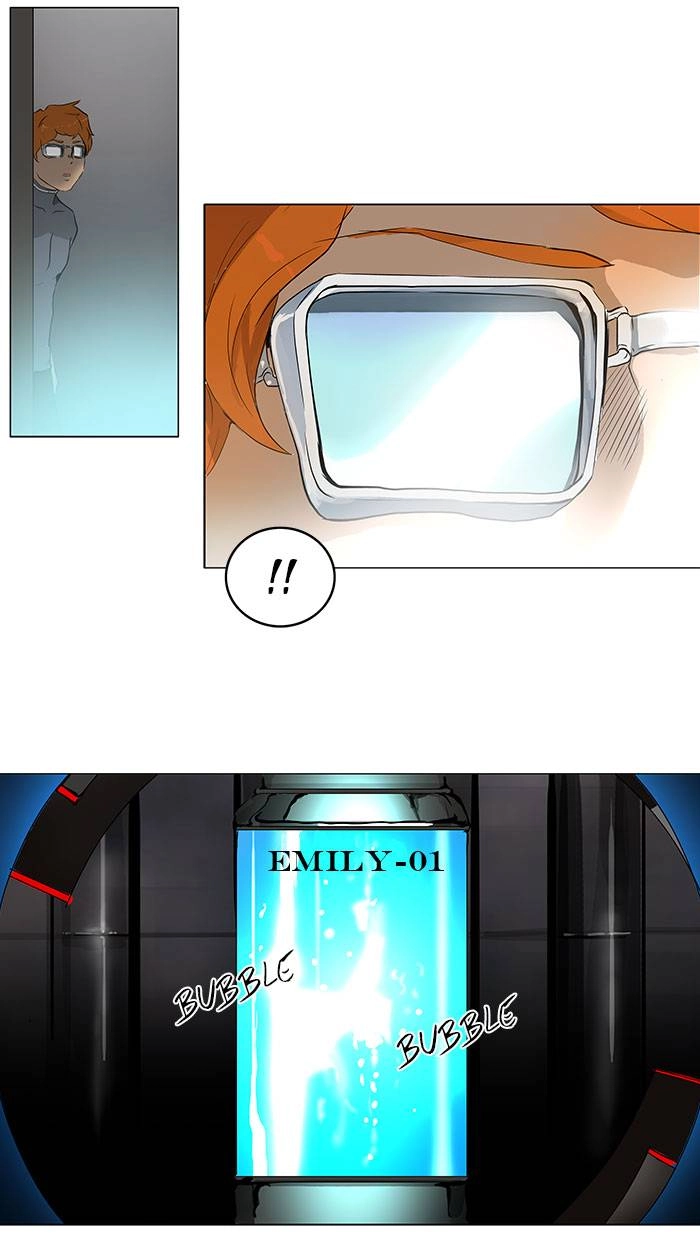 Tower of God Chapter 182, page 6 of 41