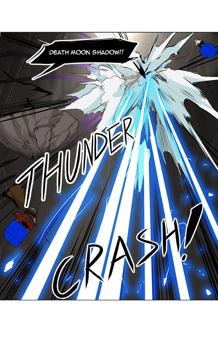 Tower of God Chapter 183, page 10 of 36