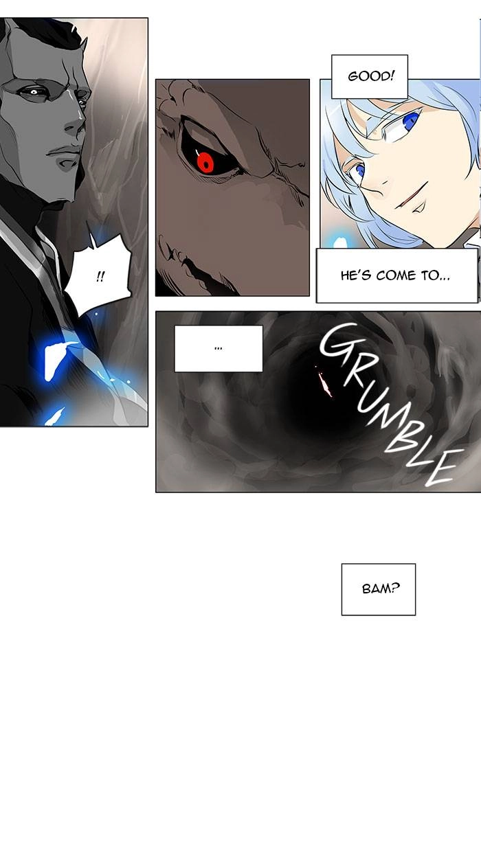 Tower of God Chapter 183, page 11 of 36